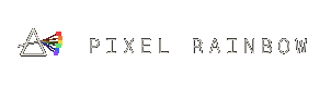 Pixel Rainbow